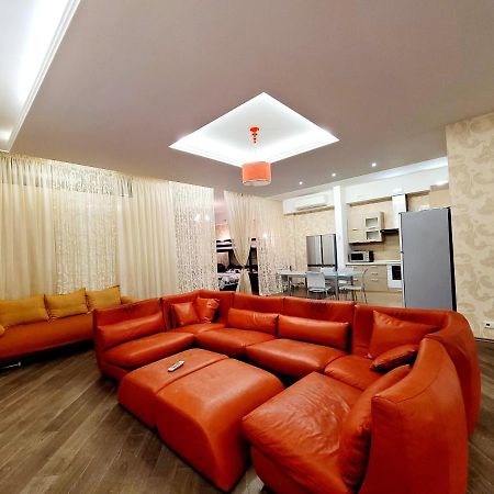 Arcadia Apartments Odessa Zewnętrze zdjęcie