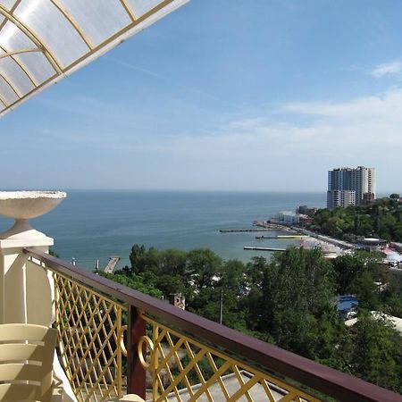 Arcadia Apartments Odessa Zewnętrze zdjęcie