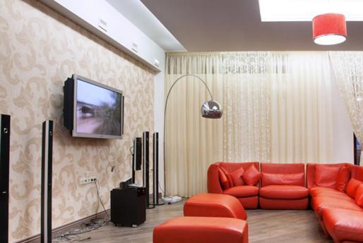 Arcadia Apartments Odessa Zewnętrze zdjęcie