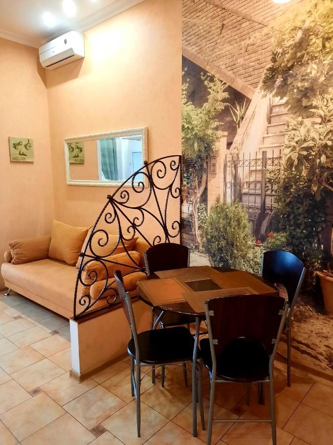 Arcadia Apartments Odessa Zewnętrze zdjęcie