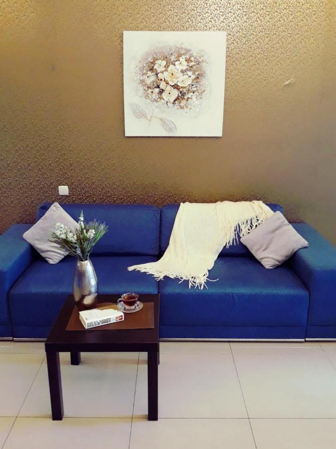 Arcadia Apartments Odessa Zewnętrze zdjęcie