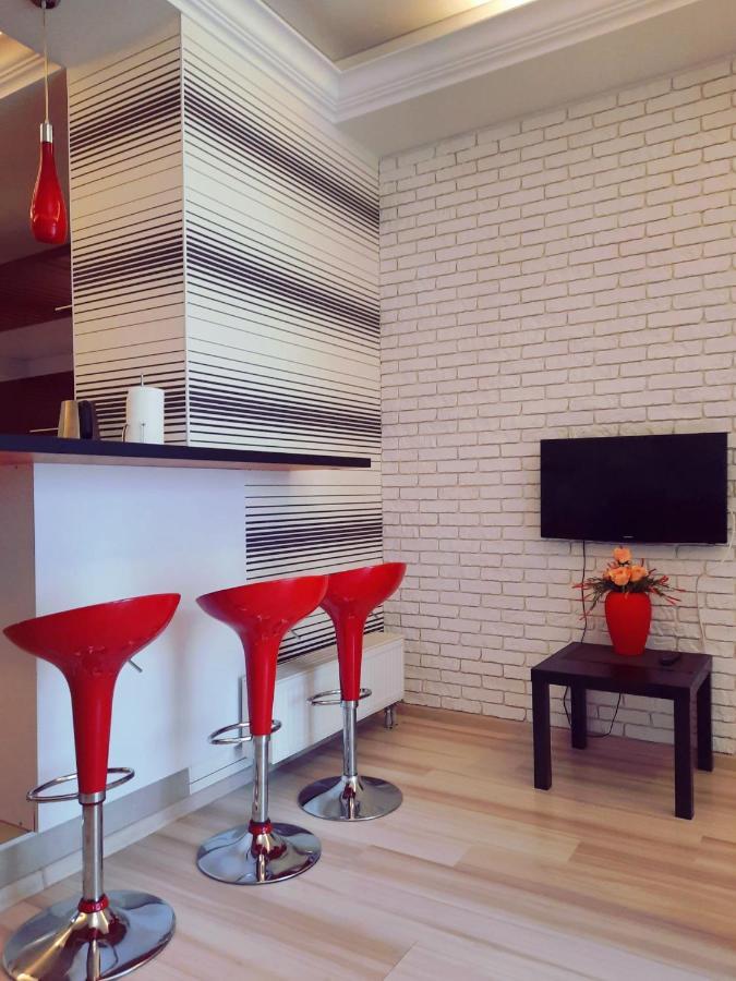 Arcadia Apartments Odessa Zewnętrze zdjęcie