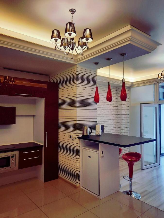 Arcadia Apartments Odessa Zewnętrze zdjęcie