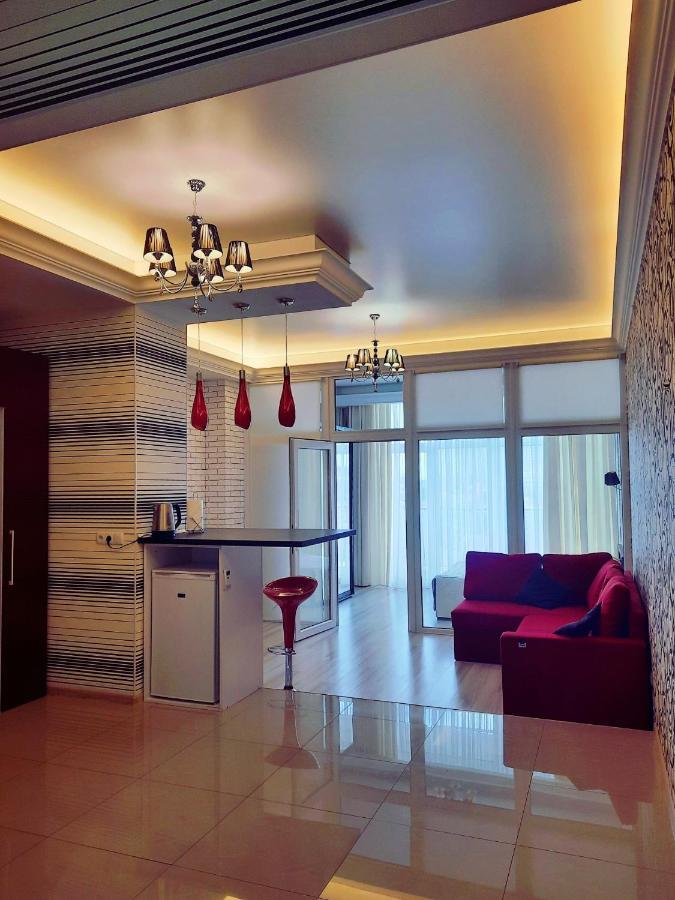 Arcadia Apartments Odessa Zewnętrze zdjęcie