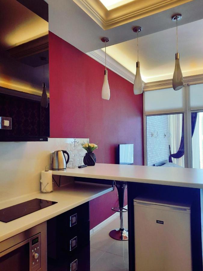 Arcadia Apartments Odessa Zewnętrze zdjęcie