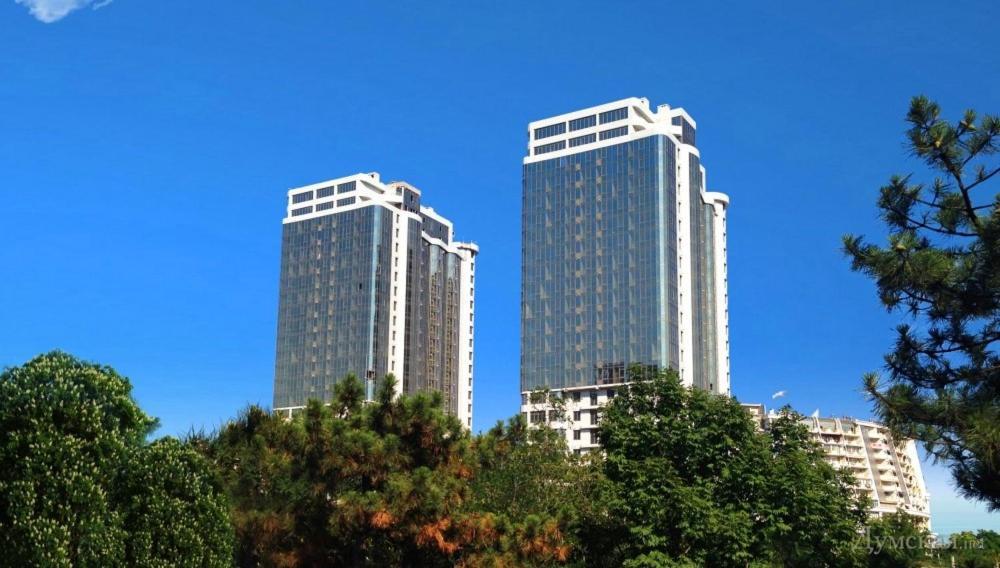 Arcadia Apartments Odessa Zewnętrze zdjęcie