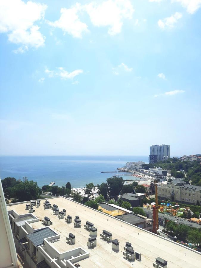 Arcadia Apartments Odessa Pokój zdjęcie
