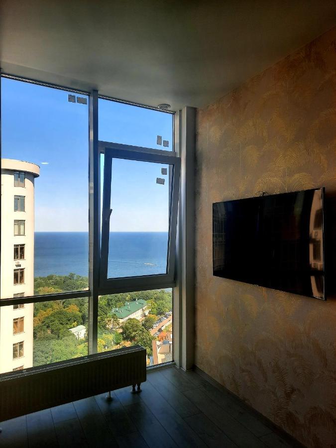 Arcadia Apartments Odessa Zewnętrze zdjęcie