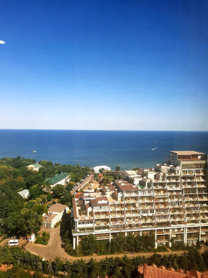 Arcadia Apartments Odessa Zewnętrze zdjęcie