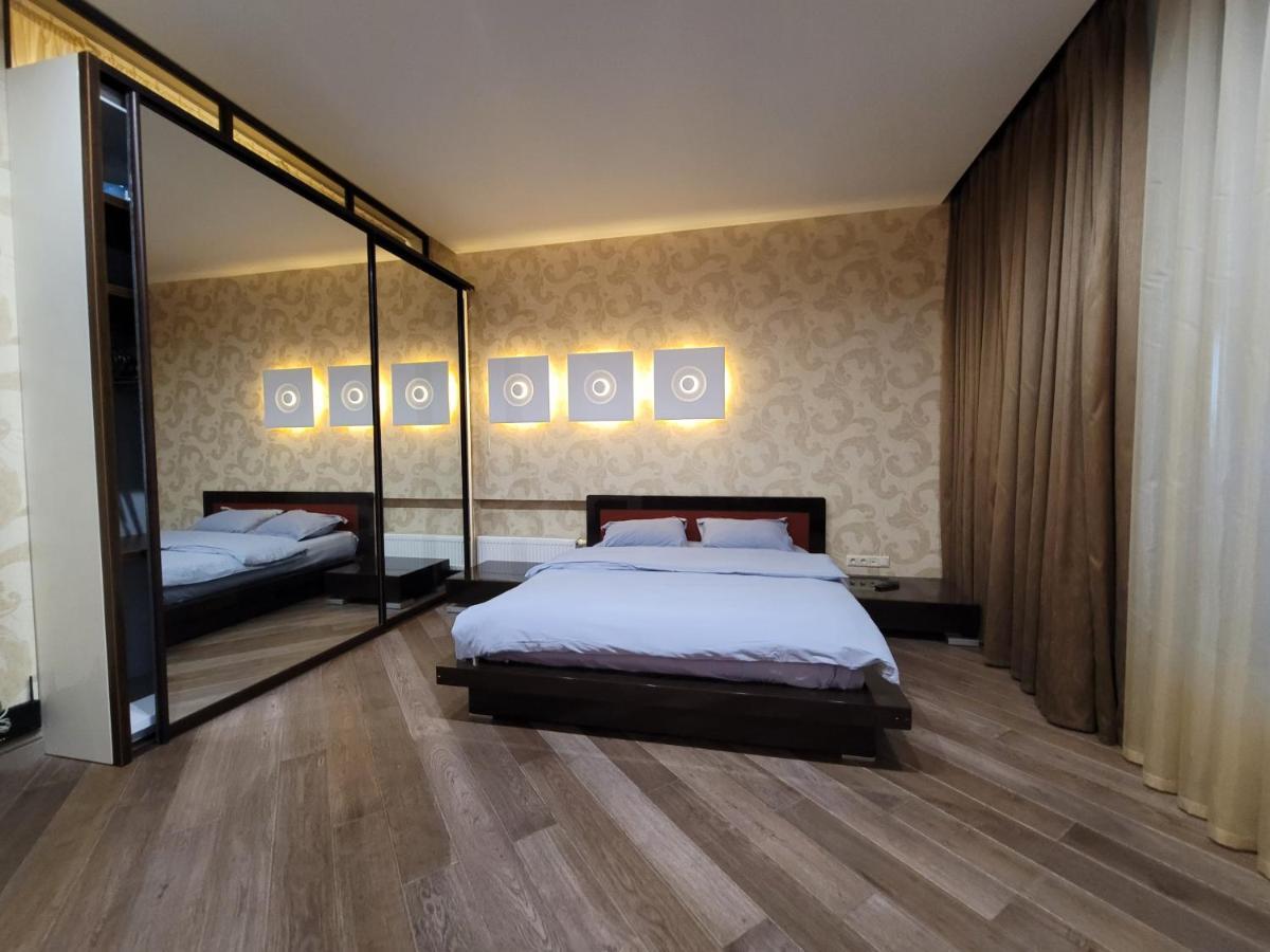 Arcadia Apartments Odessa Zewnętrze zdjęcie