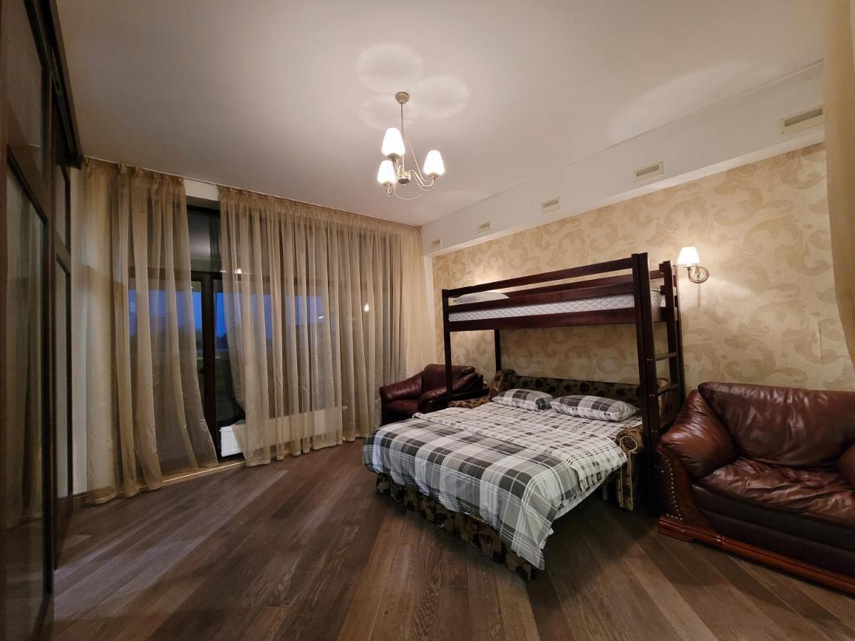 Arcadia Apartments Odessa Zewnętrze zdjęcie