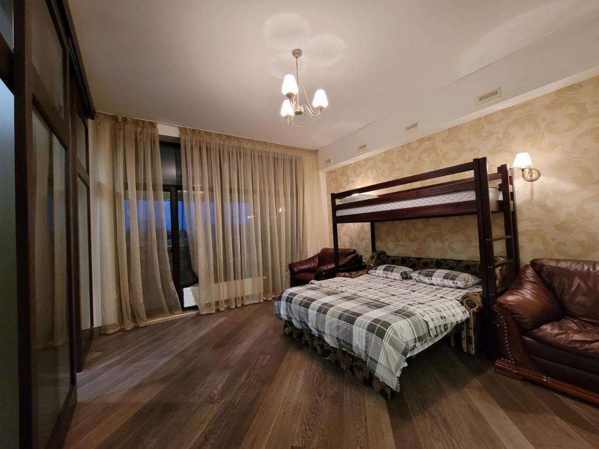 Arcadia Apartments Odessa Zewnętrze zdjęcie