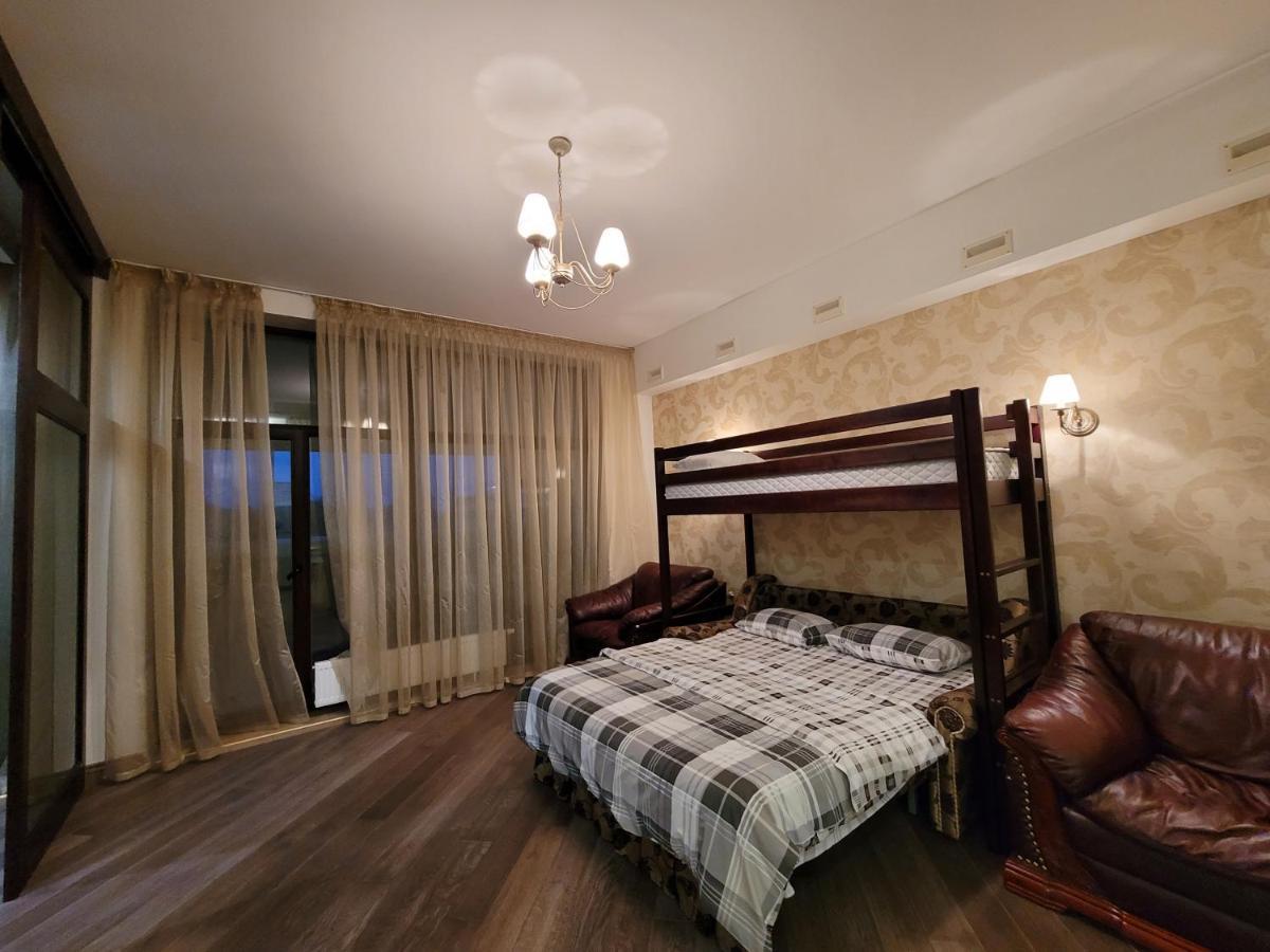 Arcadia Apartments Odessa Zewnętrze zdjęcie