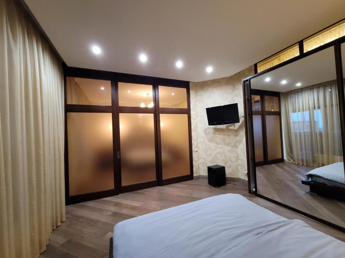 Arcadia Apartments Odessa Zewnętrze zdjęcie