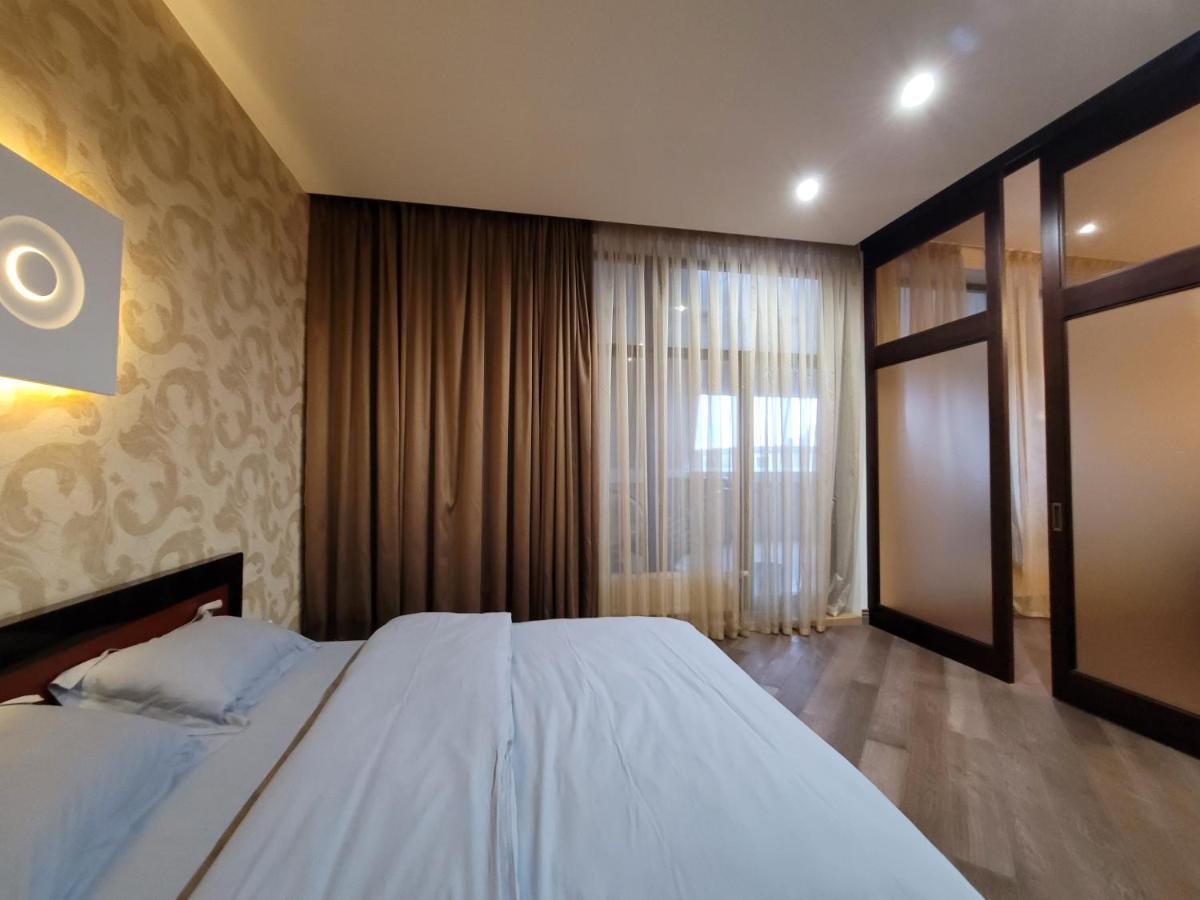 Arcadia Apartments Odessa Zewnętrze zdjęcie
