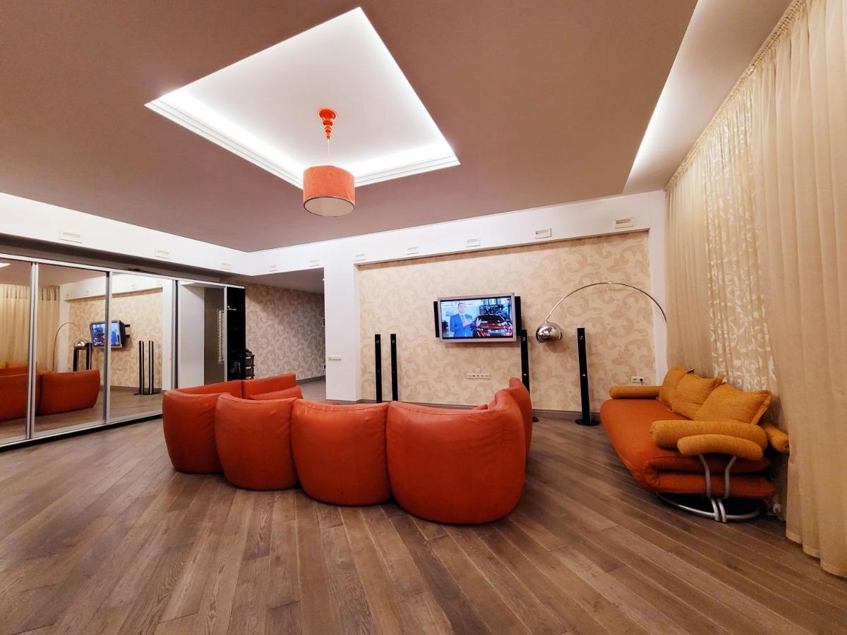 Arcadia Apartments Odessa Zewnętrze zdjęcie
