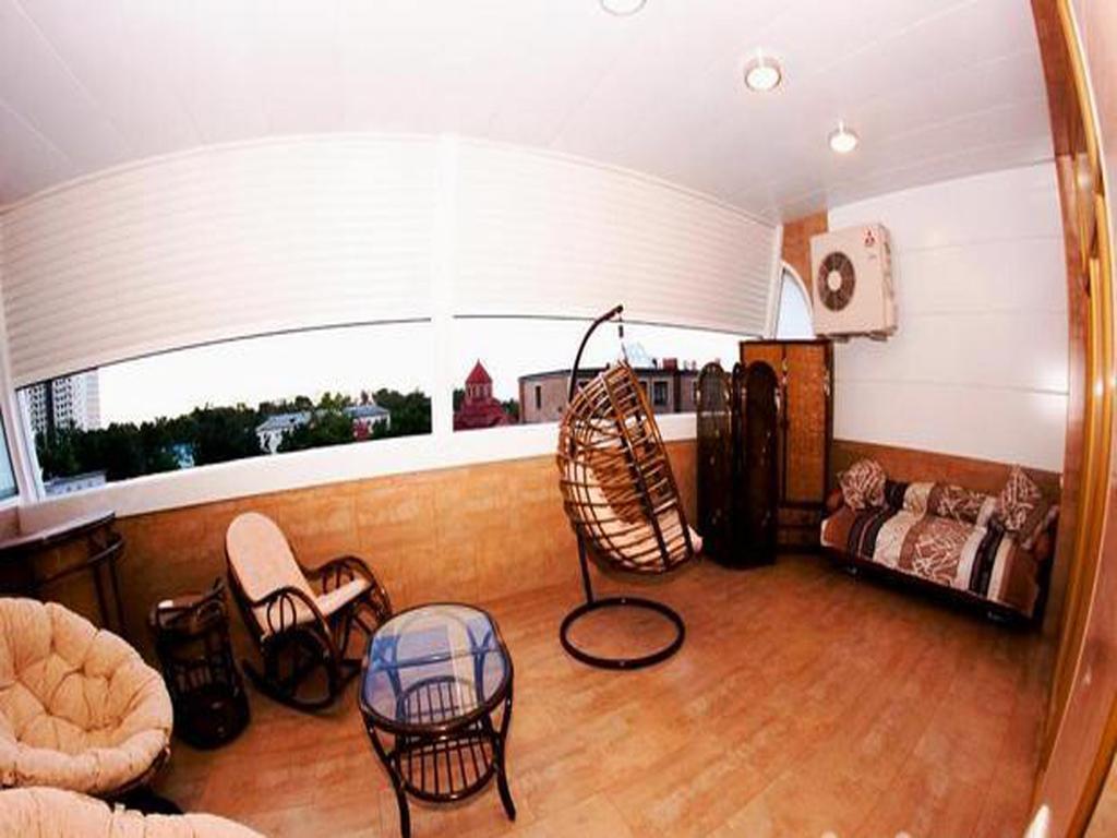 Arcadia Apartments Odessa Zewnętrze zdjęcie