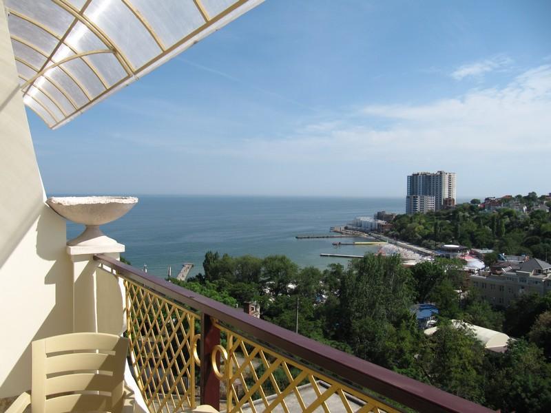 Arcadia Apartments Odessa Zewnętrze zdjęcie