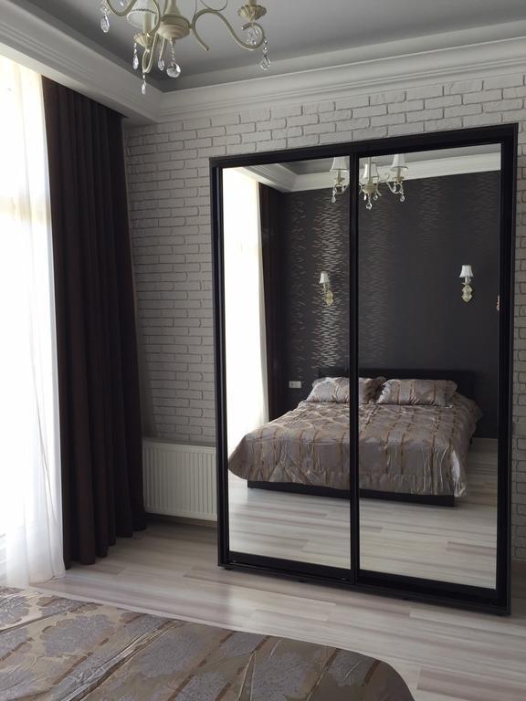 Arcadia Apartments Odessa Zewnętrze zdjęcie