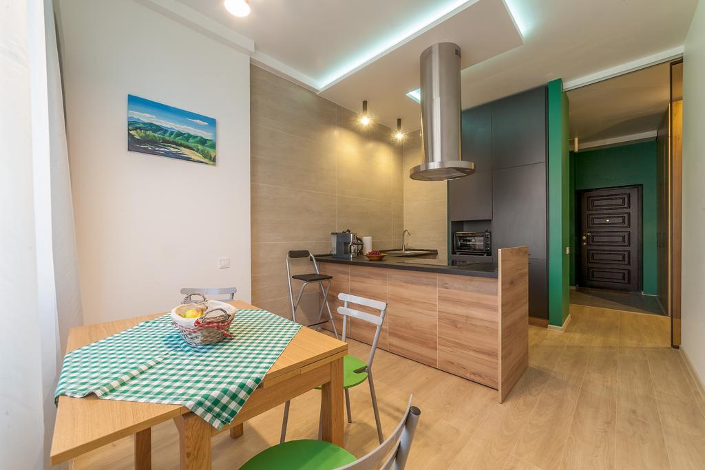 Arcadia Apartments Odessa Zewnętrze zdjęcie