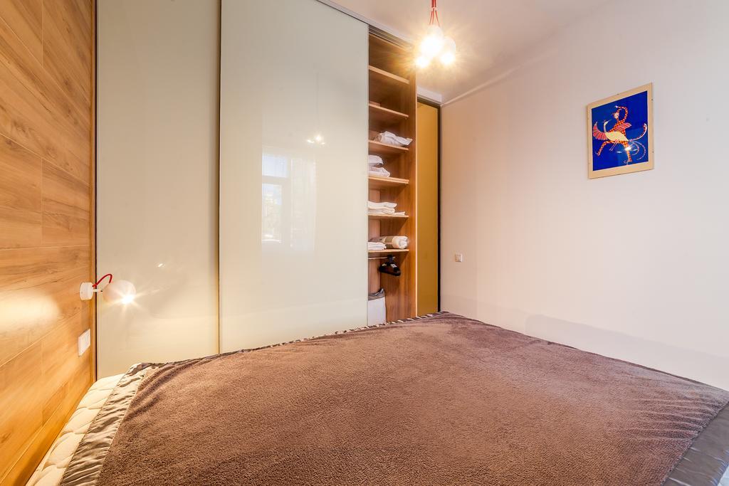 Arcadia Apartments Odessa Zewnętrze zdjęcie
