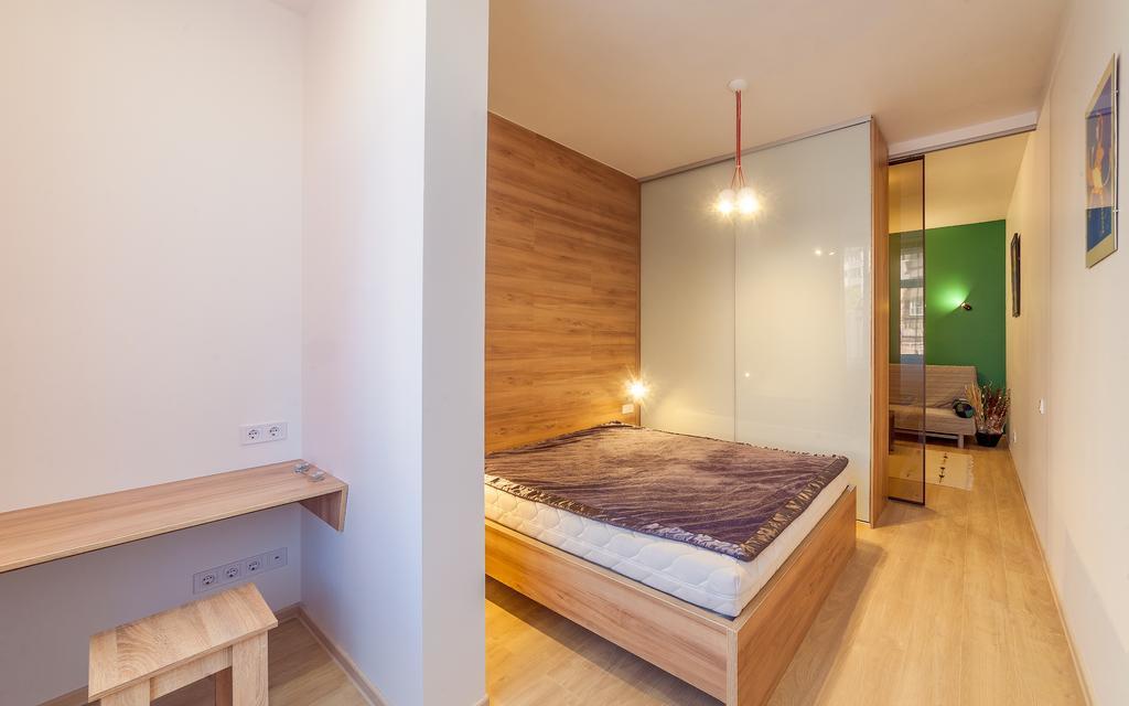 Arcadia Apartments Odessa Zewnętrze zdjęcie