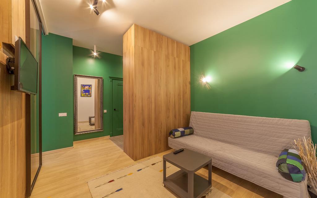 Arcadia Apartments Odessa Zewnętrze zdjęcie