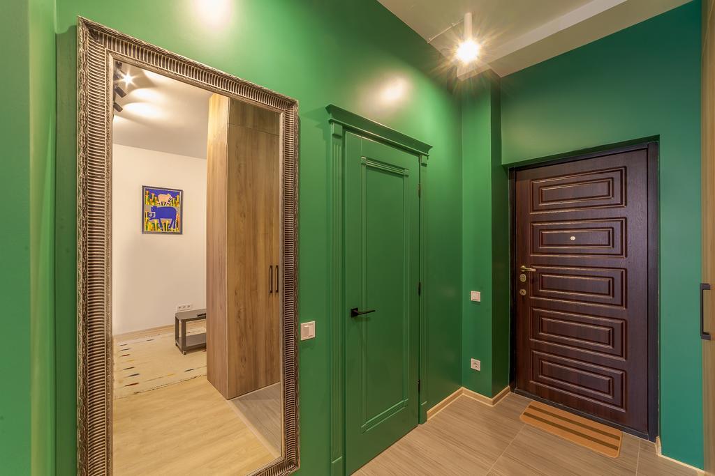 Arcadia Apartments Odessa Zewnętrze zdjęcie