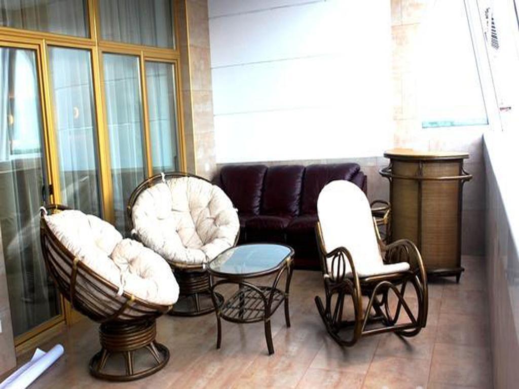 Arcadia Apartments Odessa Zewnętrze zdjęcie