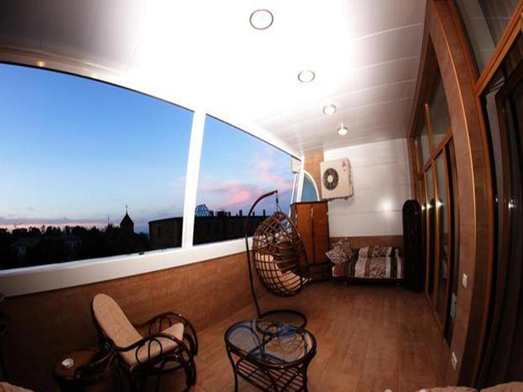 Arcadia Apartments Odessa Zewnętrze zdjęcie