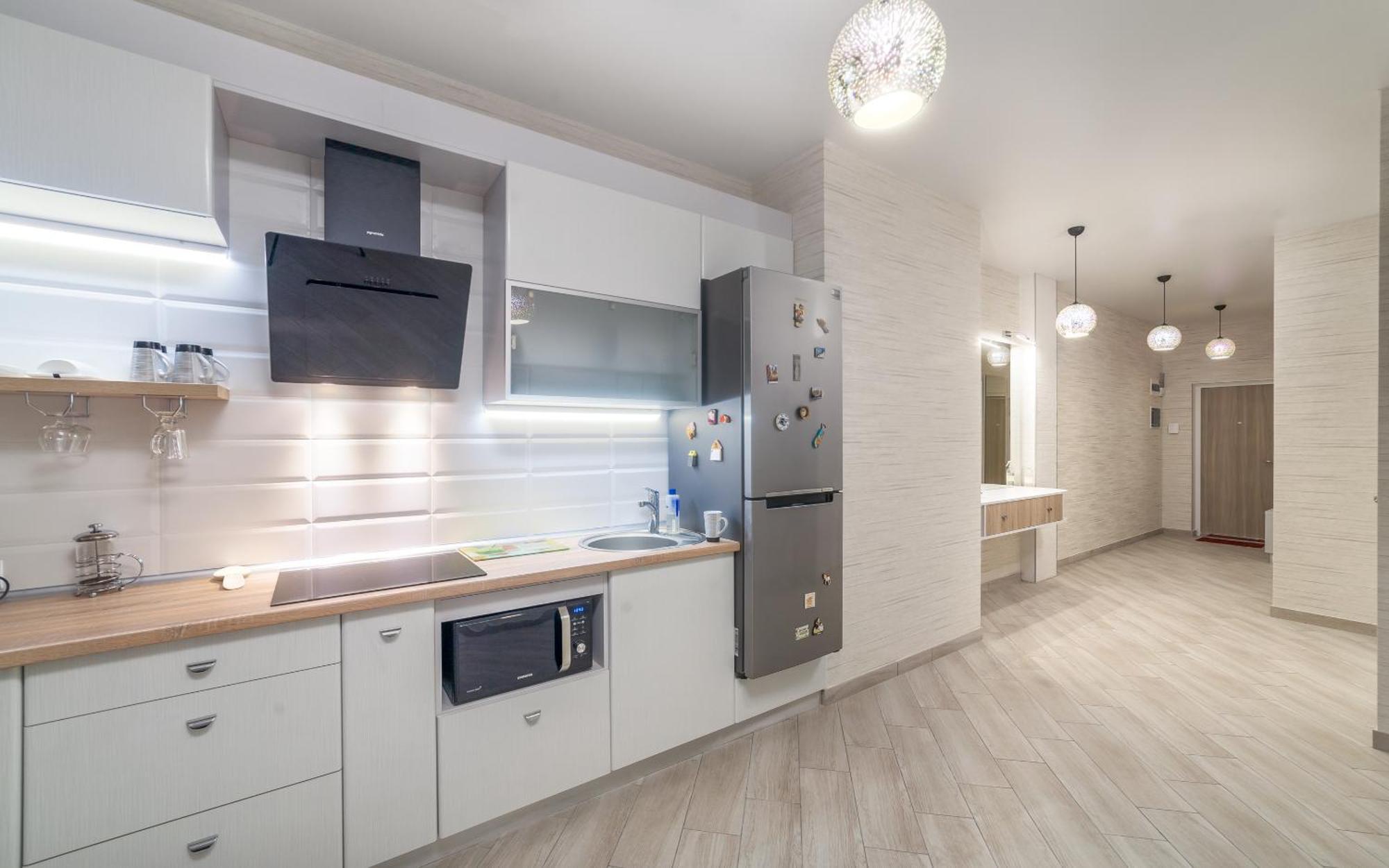 Arcadia Apartments Odessa Zewnętrze zdjęcie